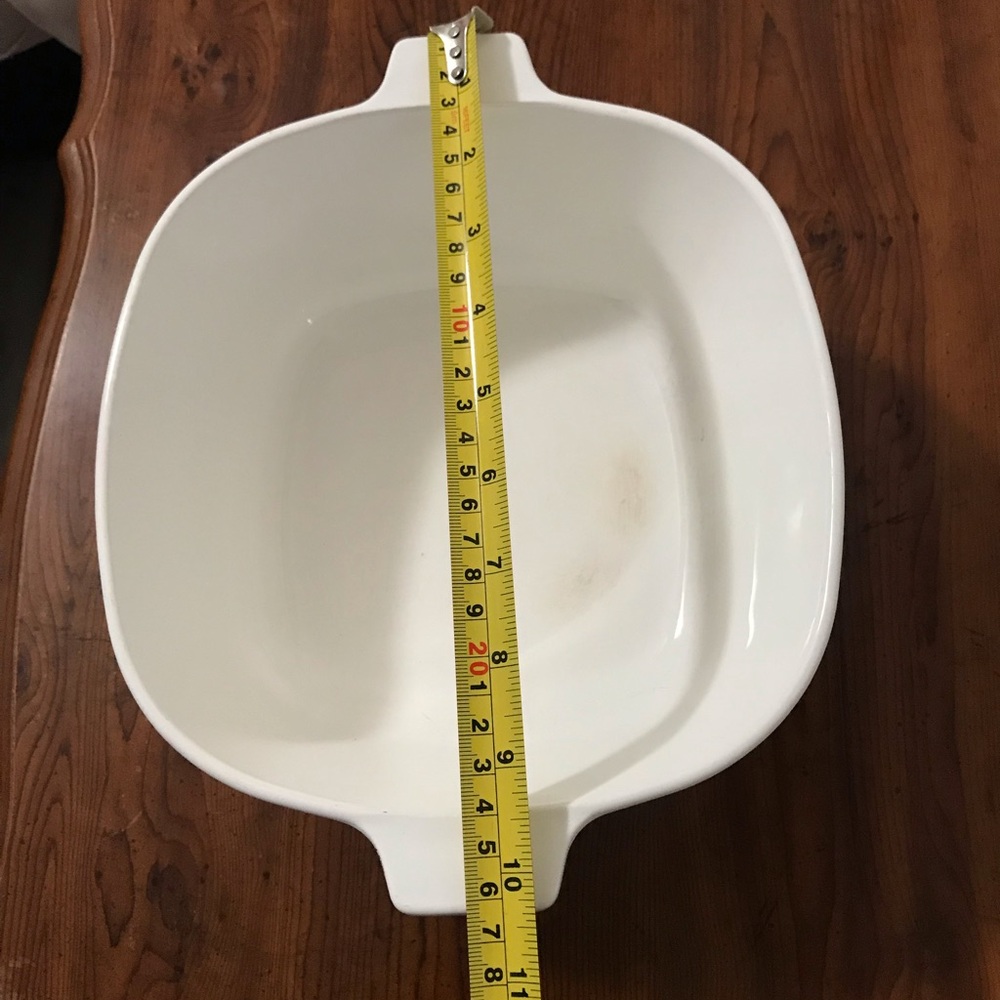✔️ Vintage Pyrex Bowl 🥗 - Picture 8 of 8